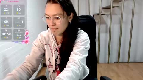 Daniela online show from 03/05/25, 03:18