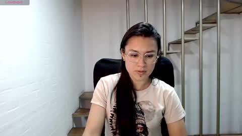 Daniela online show from 03/07/25, 04:13