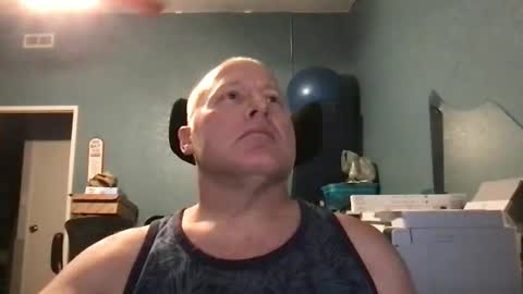 Snapshot of beckster040 chatting on 06/07/26, 05:55 beckster online show from 06/07/26, 05:55