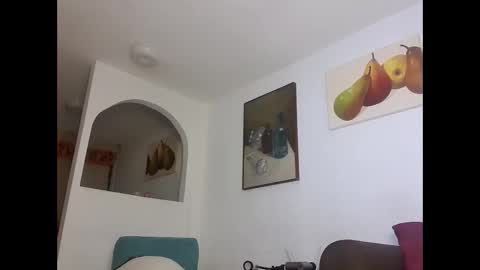 BECKY BOO  online show from 02/11/25, 03:08