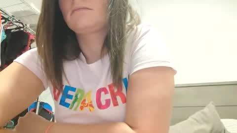 BECKY BOO  online show from 10/11/25, 02:44