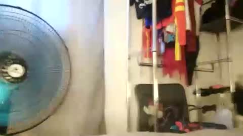 BECKY BOO  online show from 10/19/25, 11:27