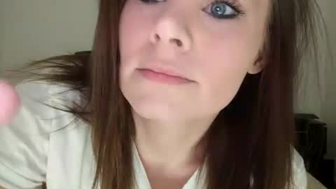 BECKY BOO  online show from 02/08/26, 07:34