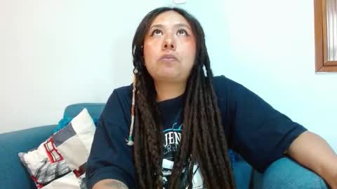 Becky online show from 09/25/25, 04:32