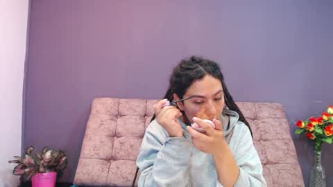 Becky online show from 10/10/25, 11:31