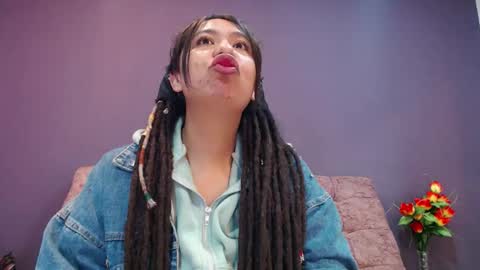 Becky online show from 10/13/25, 01:11