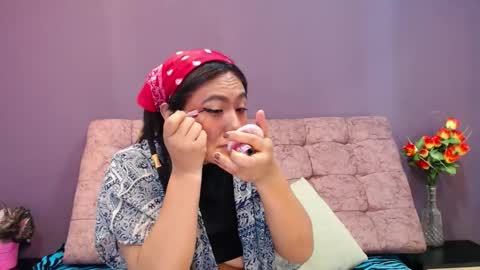 Becky online show from 10/17/25, 01:14