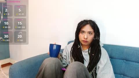 Becky online show from 02/23/26, 04:48