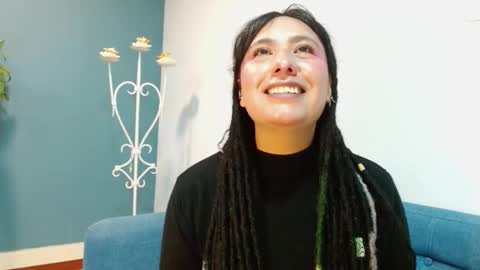 Becky online show from 03/12/26, 03:07