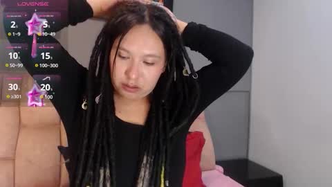 Becky online show from 03/14/26, 04:51