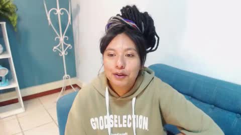 Becky online show from 03/21/26, 03:33