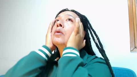 Becky online show from 04/23/26, 12:04