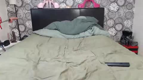 Becky online show from 11/09/25, 08:45