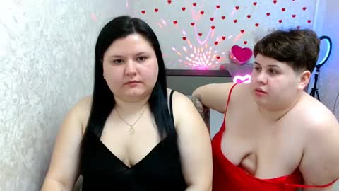 BeckyAndEllen online show from 02/21/25, 09:13