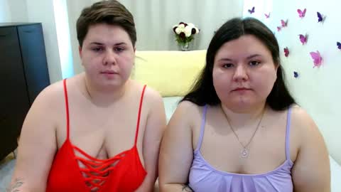 BeckyAndEllen online show from 09/10/25, 10:48