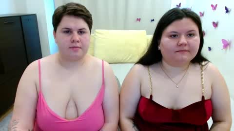 BeckyAndEllen online show from 09/21/25, 10:06