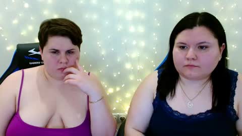 BeckyAndEllen online show from 01/31/26, 09:35