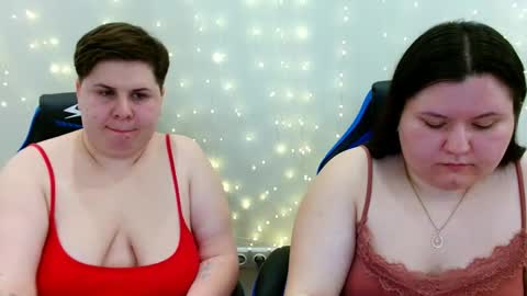 BeckyAndEllen online show from 03/08/26, 08:34