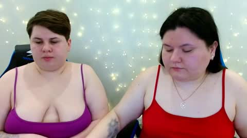 BeckyAndEllen online show from 04/23/26, 10:03