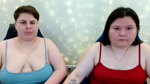 BeckyAndEllen online show from 06/10/26, 10:36