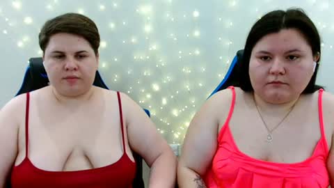 BeckyAndEllen online show from 07/10/26, 12:30