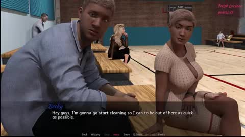 Snapshot of beckyholes chatting on 03/03/26, 12:17 JakesGotBawls online show from 03/03/26, 12:17