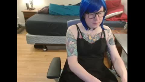 Snapshot of beckyking chatting on 02/01/25, 02:16 BeckyKinkg online show from 02/01/25, 02:16