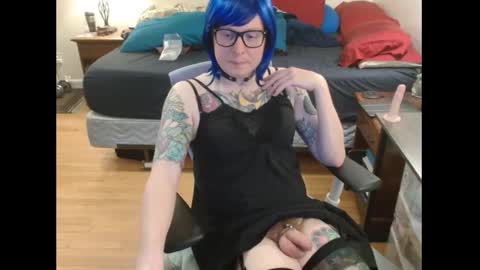 Snapshot of beckyking chatting on 02/25/25, 10:50 BeckyKinkg online show from 02/25/25, 10:50