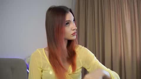 Melissa online show from 10/18/25, 12:06