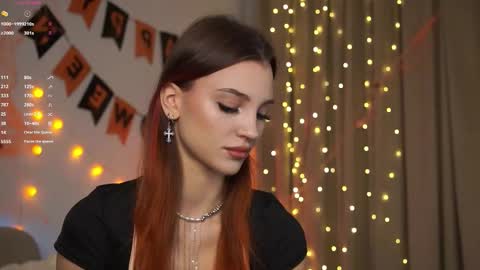 Melissa online show from 11/03/25, 03:13