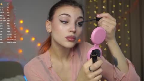 Melissa online show from 12/02/25, 11:15