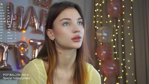 Melissa online show from 12/15/25, 11:14