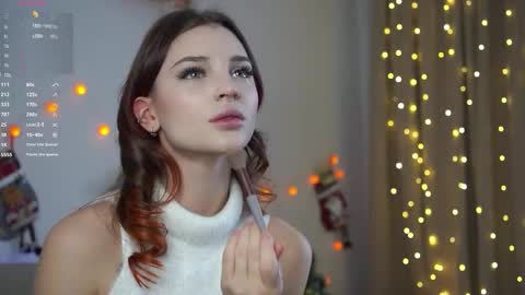 Melissa online show from 01/06/26, 09:24