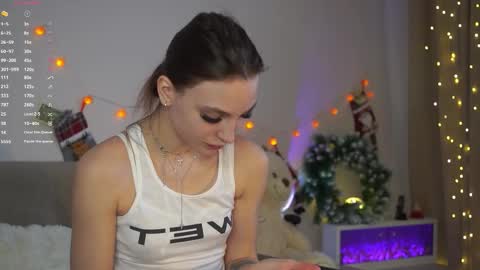 Melissa online show from 02/08/26, 11:24