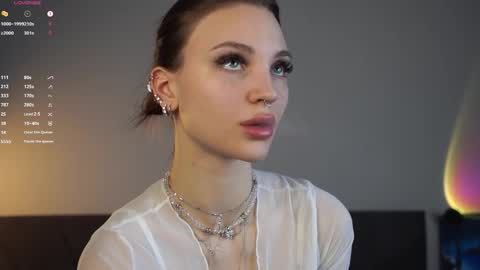 Melissa online show from 02/13/26, 11:28