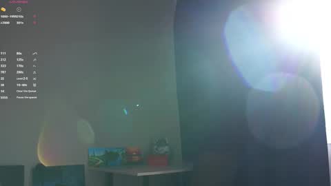 Melissa online show from 02/17/26, 11:29