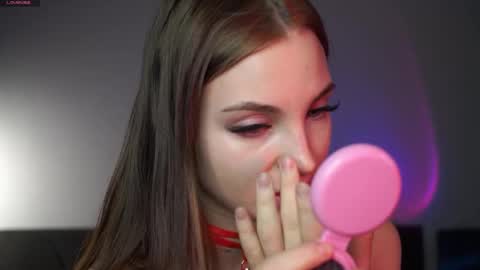 Melissa online show from 02/25/26, 11:42