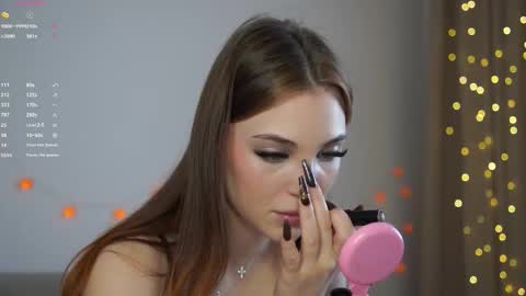 Melissa online show from 03/14/26, 11:26