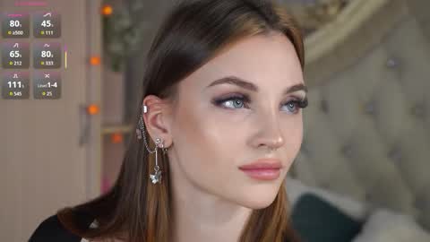 Melissa online show from 03/27/26, 12:05