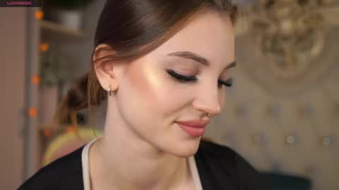 Melissa online show from 04/11/26, 12:20