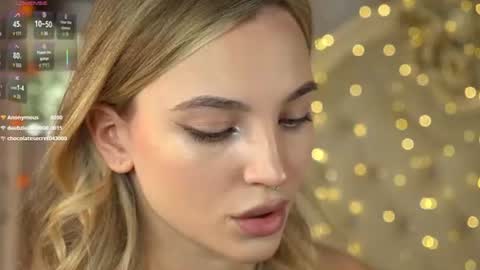 Melissa online show from 06/26/26, 12:42