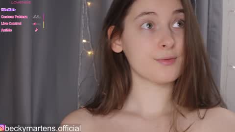 BeckyMartens come join me on    while im offline here  online show from 02/03/26, 06:22