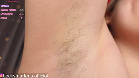 BeckyMartens come join me on    while im offline here  online show from 02/21/26, 04:13