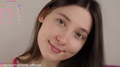 BeckyMartens come join me on    while im offline here  online show from 04/28/26, 03:44