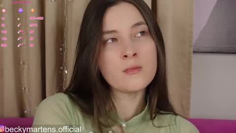 Snapshot of beckymartens chatting on 05/02/26, 04:06 BeckyMartens come join me on while im offline here online show from 05/02/26, 04:06