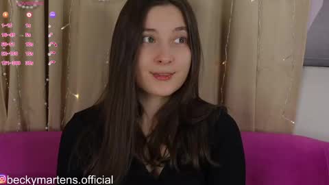 Snapshot of beckymartens chatting on 05/30/26, 03:14 BeckyMartens come join me on while im offline here online show from 05/30/26, 03:14