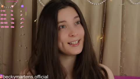 Snapshot of beckymartens chatting on 06/04/26, 03:12 BeckyMartens come join me on while im offline here online show from 06/04/26, 03:12