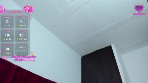 beckyrogue_44 online show from 05/02/26, 06:24