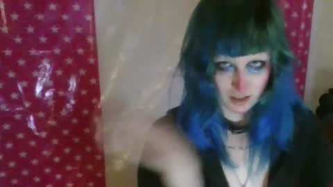 Beckytheclown online show from 10/26/25, 07:42