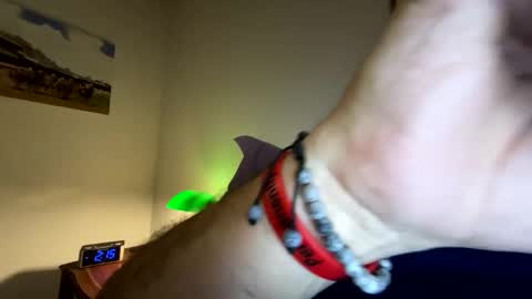 bedroomeyes22 online show from 02/26/26, 10:14